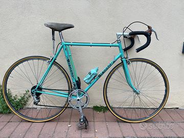Bianchi Record 748