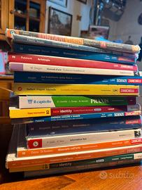 Libri scuola usati