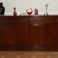 credenza