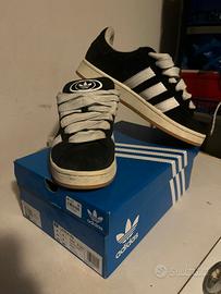 Adidas campus
