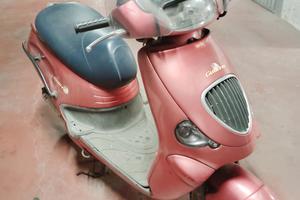 aprilia 50 cc  modello RS 50 AF1