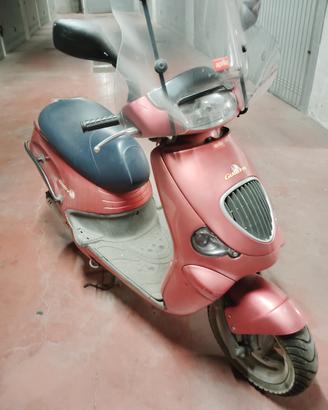 aprilia 50 cc  modello RS 50 AF1