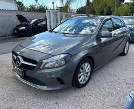 MERCEDES-BENZ A180 110CV AUTOMATIC 120.000KM