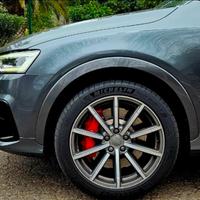 cerchi audi rs 19 originali Q3/Q2/A3 NUOVI 
