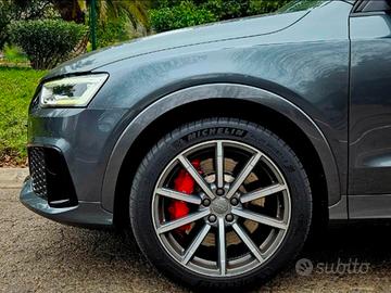cerchi audi rs 19 originali Q3/Q2/A3 NUOVI 