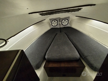 Pilotina Tullio Abbate Sea Lady 550