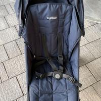 Passeggino PegPerego Pliko mini