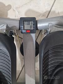 step professionale conta passi e calorie