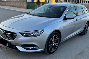 Opel Insignia 1.6 CDTI 136 S&S Sports Tourer Innov