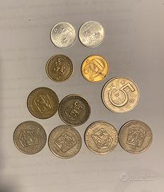 Monete da collezione Repubblica Ceca Corone