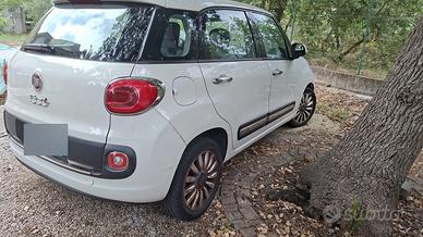 500L Multijet1.3 Kw62