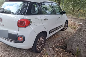 500L Multijet1.3 Kw62