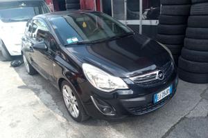 Opel Corsa 2011 - 6 marce - 95 CV