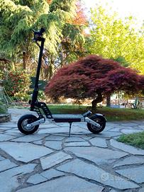 G2 todimart monopattino elettrico 