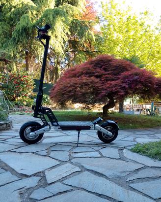 G2 todimart monopattino elettrico 