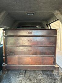mobile antico antiquario