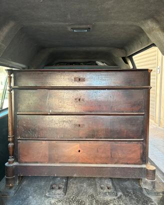 mobile antico antiquario
