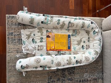 Riduttore nanna sicura