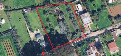 TER. RESIDENZIALE A NETTUNO