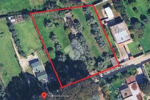 TER. RESIDENZIALE A NETTUNO