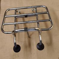 Portapacchi anteriore vespa 125 lx