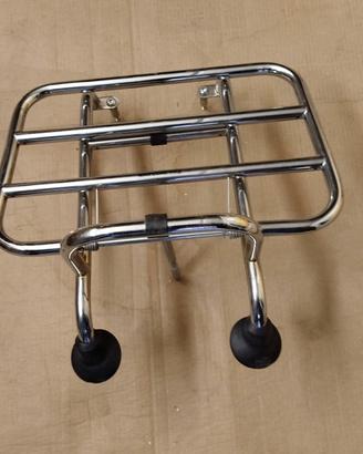 Portapacchi anteriore vespa 125 lx