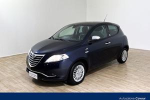 Lancia Ypsilon 1.2 69 CV 5 porte GPL Ecochic Gold