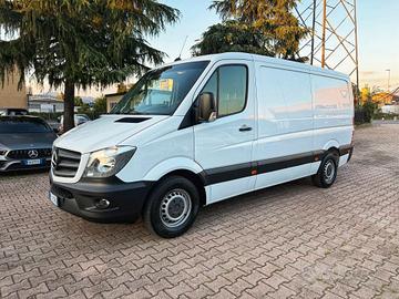 Mercedes-benz Sprinter K37/32 316 CDI TN Kombi AUT