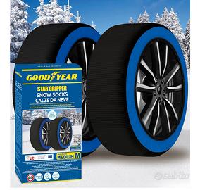 Calze da neve good year