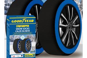 Calze da neve good year