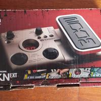 Pedaliera multieffetti ZOOM G1XNext