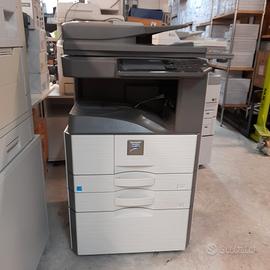 stampante scanner 