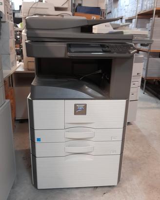 stampante scanner 