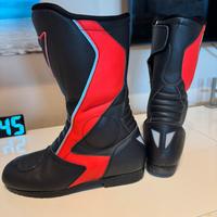 Stivali dainese 39