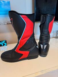 Stivali dainese 39