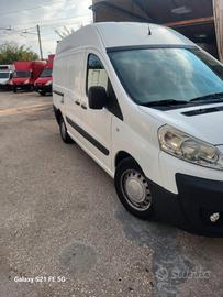 FIAT SCUDO FRIGO