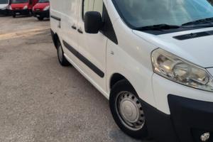 FIAT SCUDO FRIGO