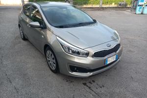 KIA CEED 1.6