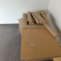Tavoli bambini ikea