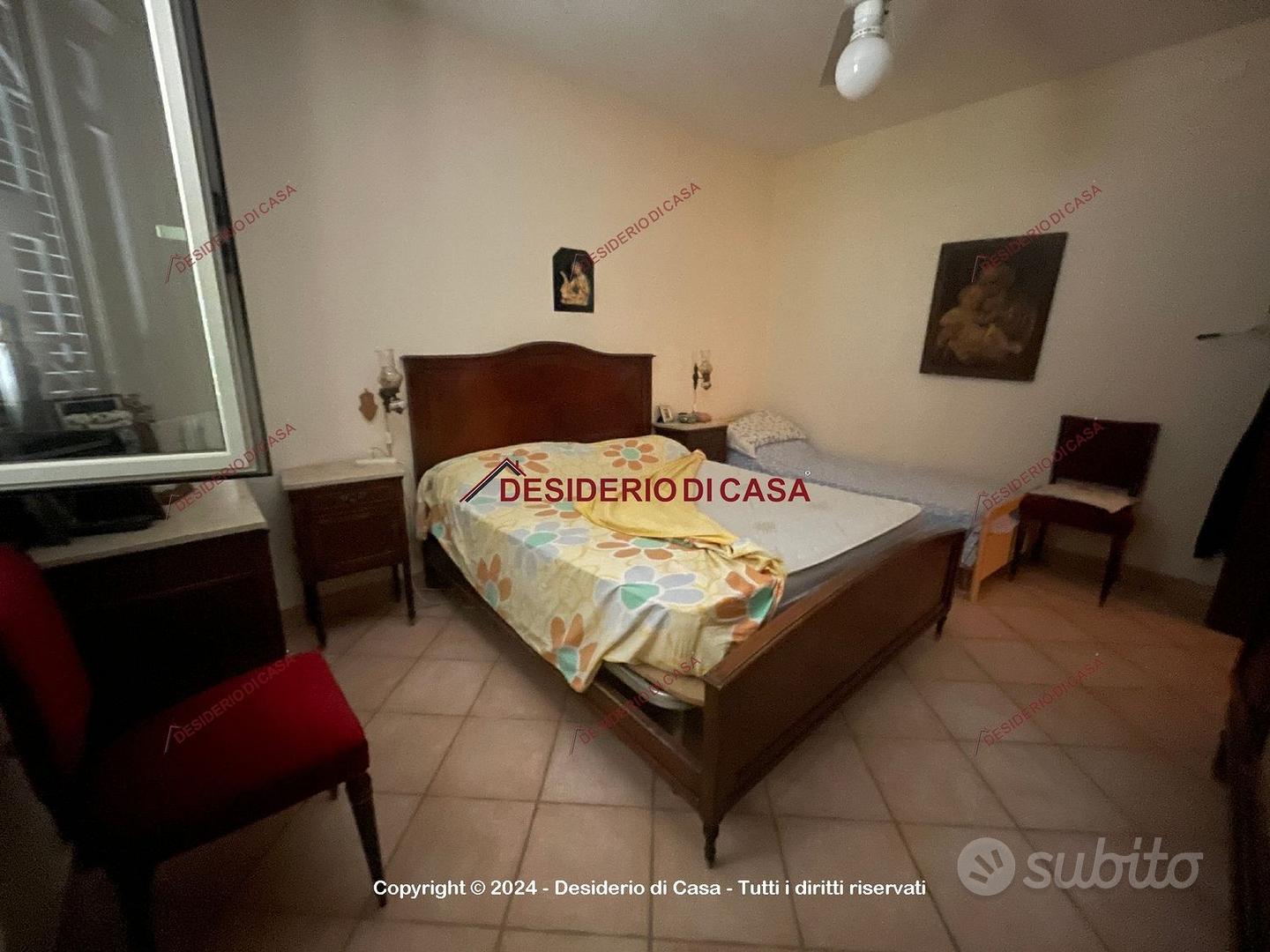 Casa, Piraineto Mare, Carini. - Altro