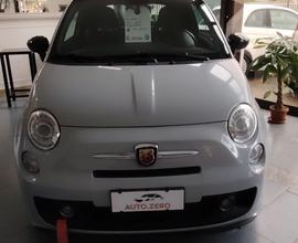 Abarth 500