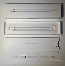 Apple Pencil (Prima Generazione)
