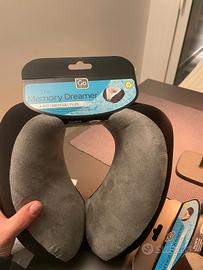 cuscino da viaggio The Memory Dreamer