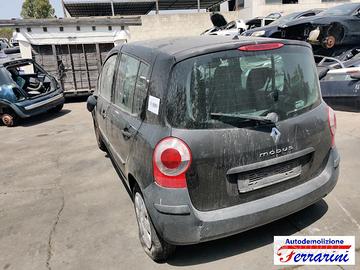 RENAULT MODUS F/JP0 1.2 75CV 04-23 - Ricambi