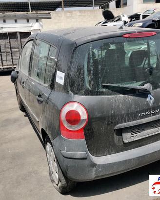 RENAULT MODUS F/JP0 1.2 75CV 04-23 - Ricambi