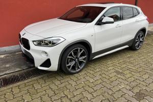 Bmw X2 XDrive 20d M Sport X