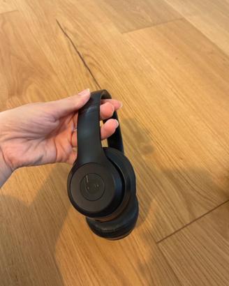 Cuffie wireless beats solo 3