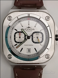 Orologio Mondia Madison Forma uomo