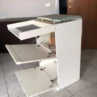 Tavolo stiro foppa pedretti