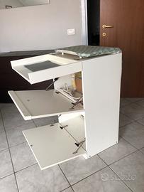 Tavolo stiro foppa pedretti